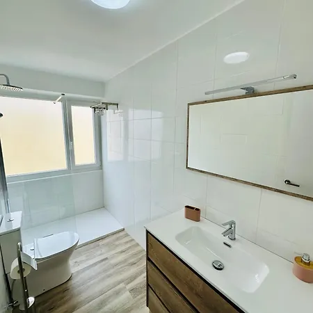 Descubre Cantabria 2! A 4 Minutos De Cabarceno Y Capacidad Para 6 Adultos! Saron Exterior foto