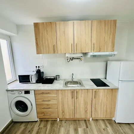 Descubre Cantabria 2! A 4 Minutos De Cabarceno Y Capacidad Para 6 Adultos! Saron Exterior foto